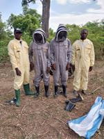 protective gear
