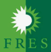 FRES logo