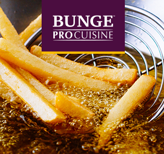 Bunge Pro