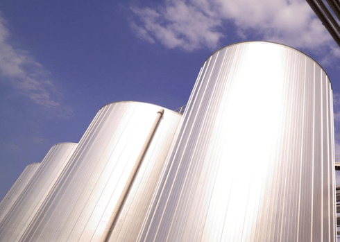 Silos