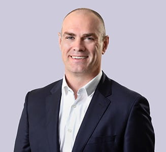 David Mattiske Headshot