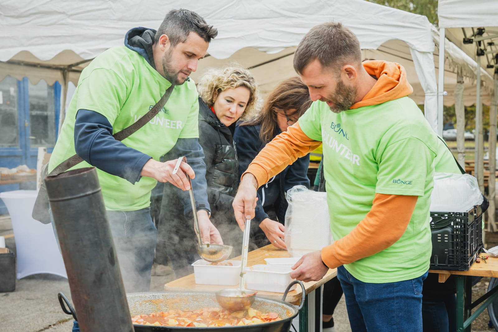 world food day
