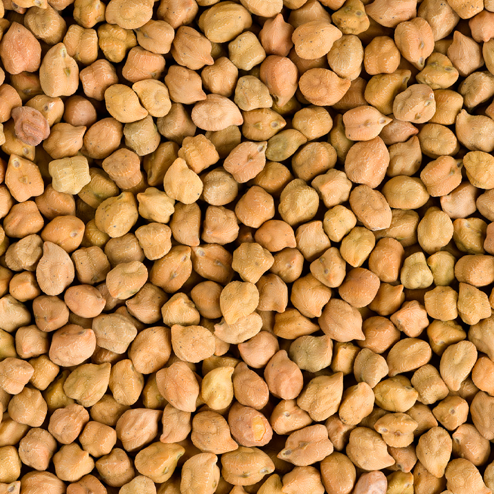 Chickpeas