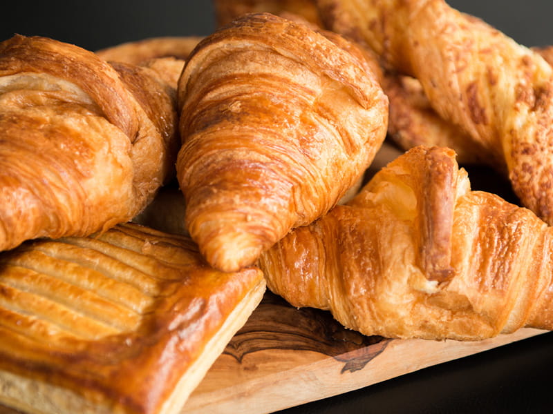Pastries