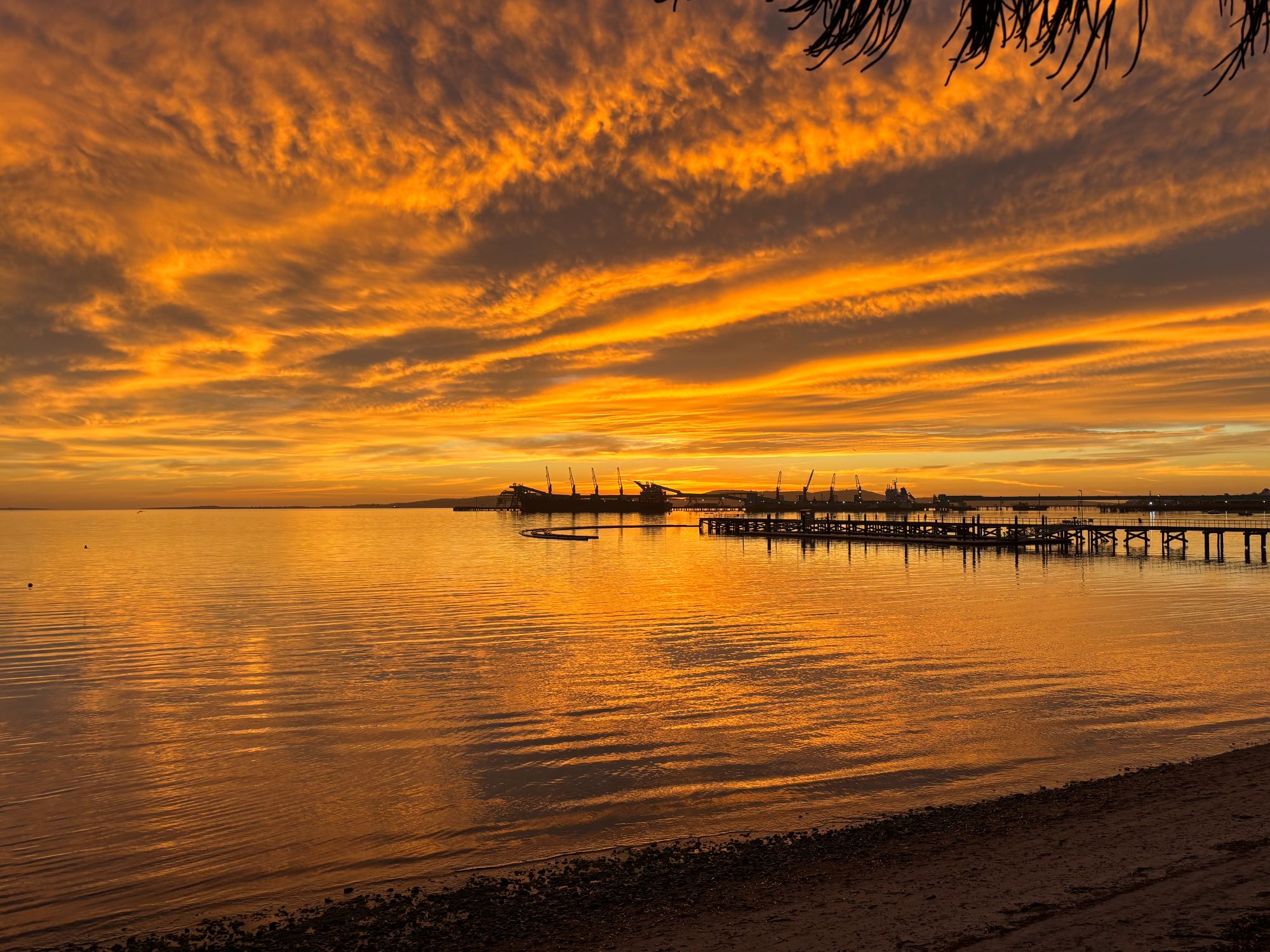 Sunrise