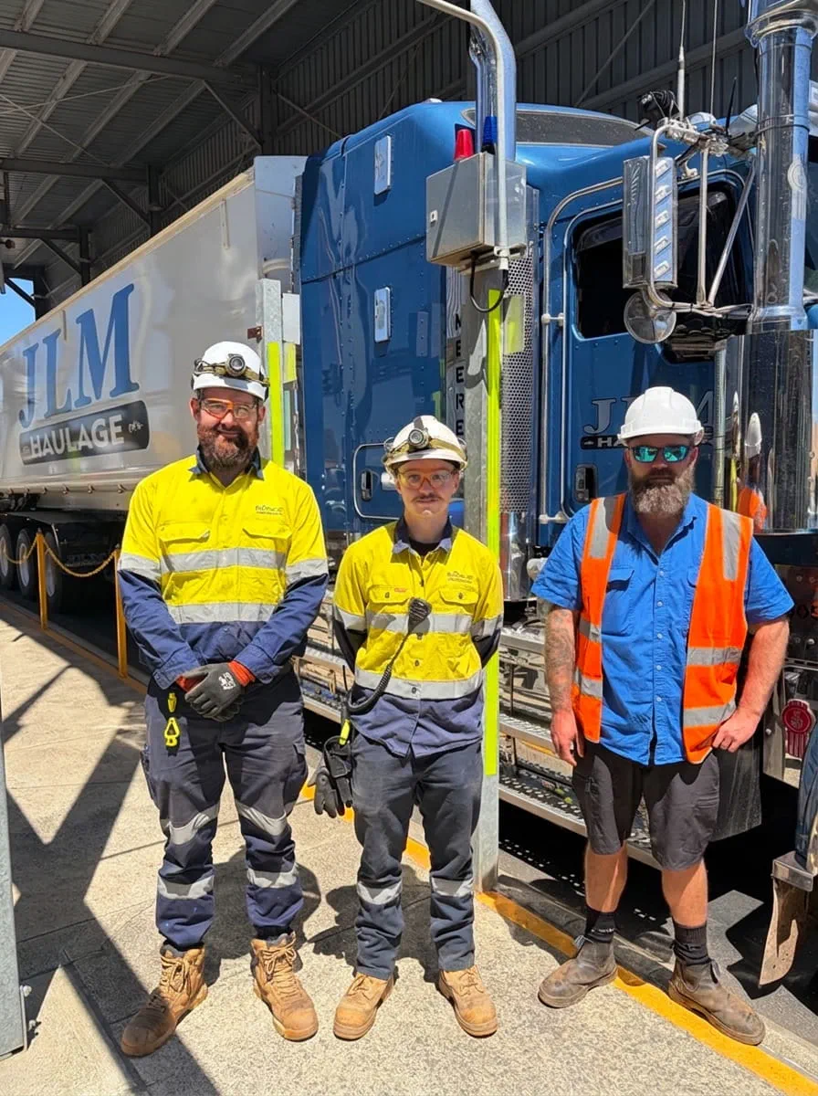 Bunbury first delivery 2026/27