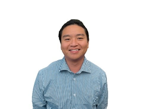 Eric Lee