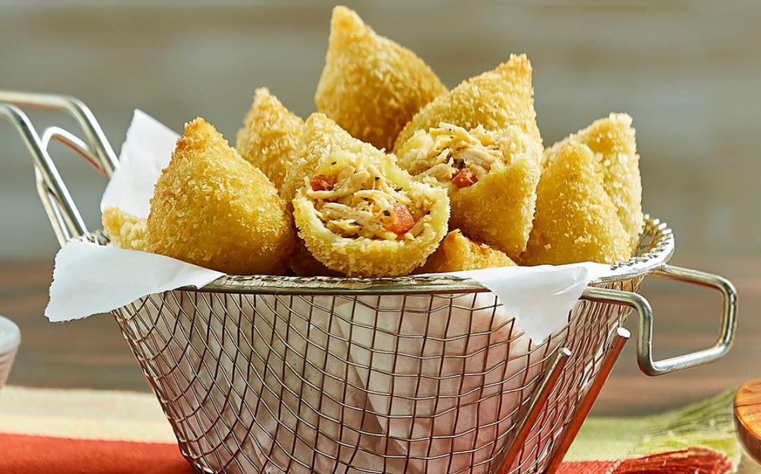 prefritos