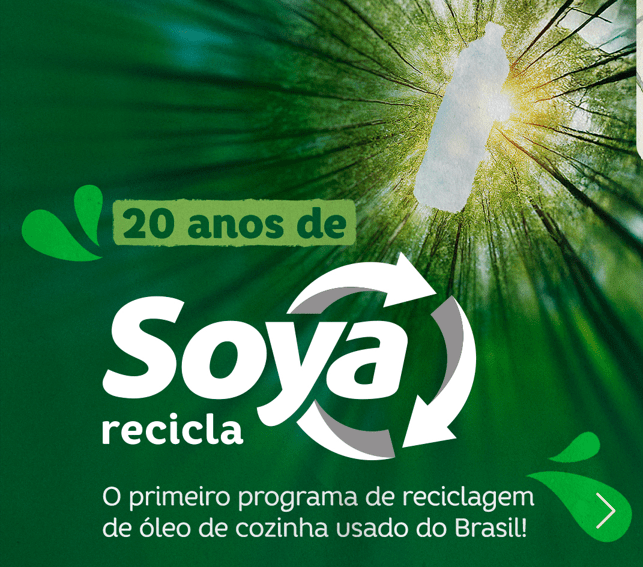 soya recicla banner