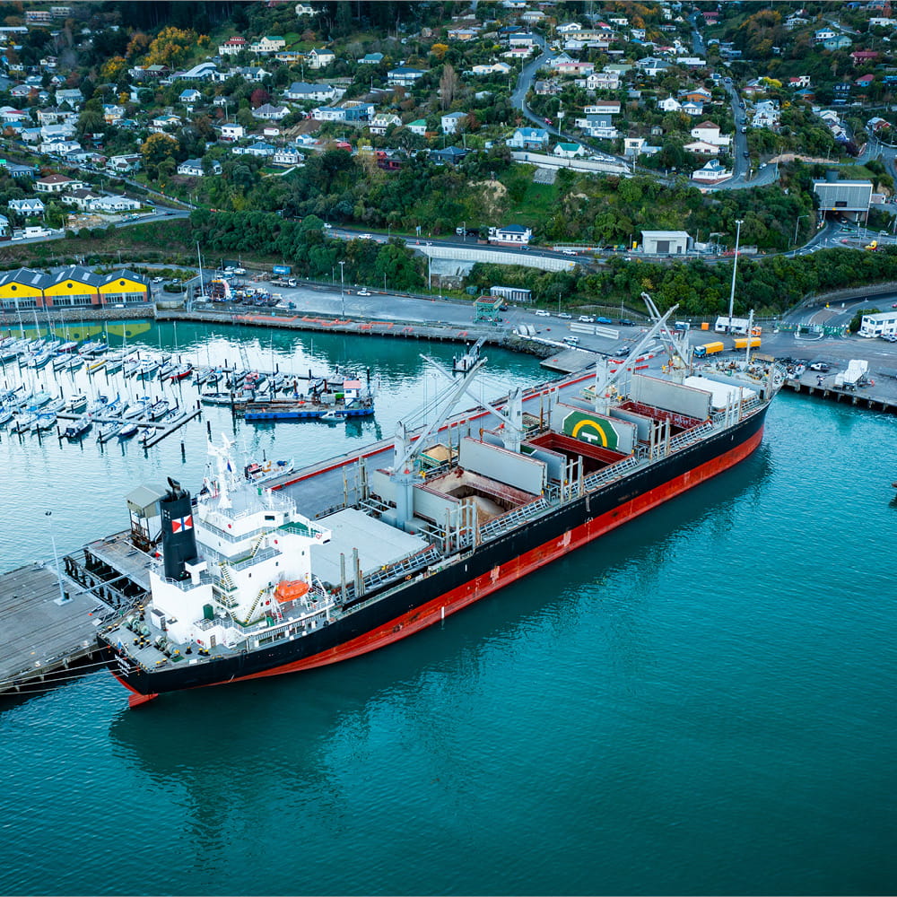 Ship