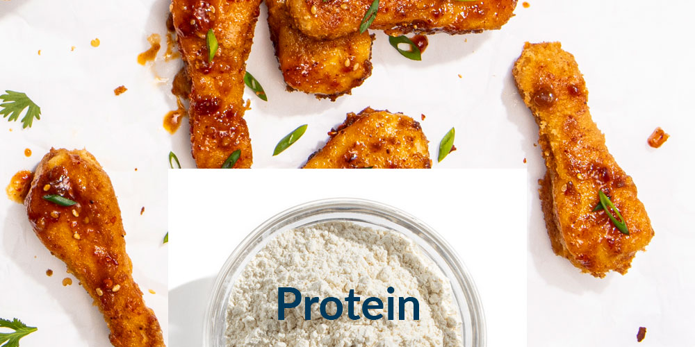 Proteins